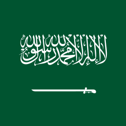 السعودية