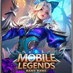 اشحن ألماس Mobile Legends بكل سهولة مع EG Card
